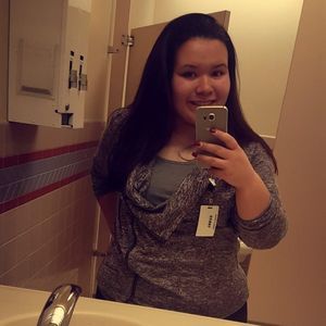 Meet your Posher, Lizzy