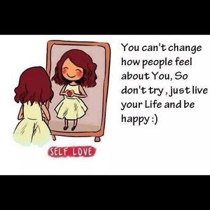 Meet your Posher, Nadia