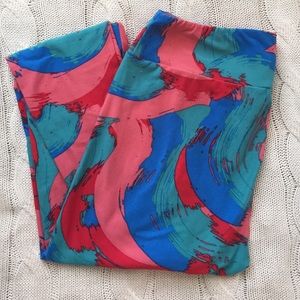 Lularoe Leggings One Size