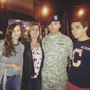 Meet your Posher, Kimberly