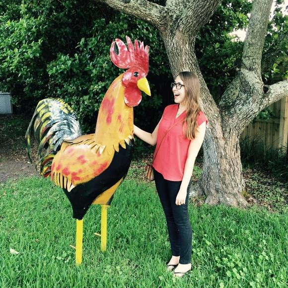 Meet your Posher, Elena - Picture 1 of 1