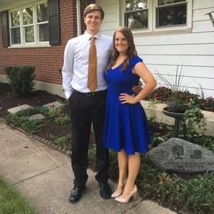 Meet your Posher, Leah