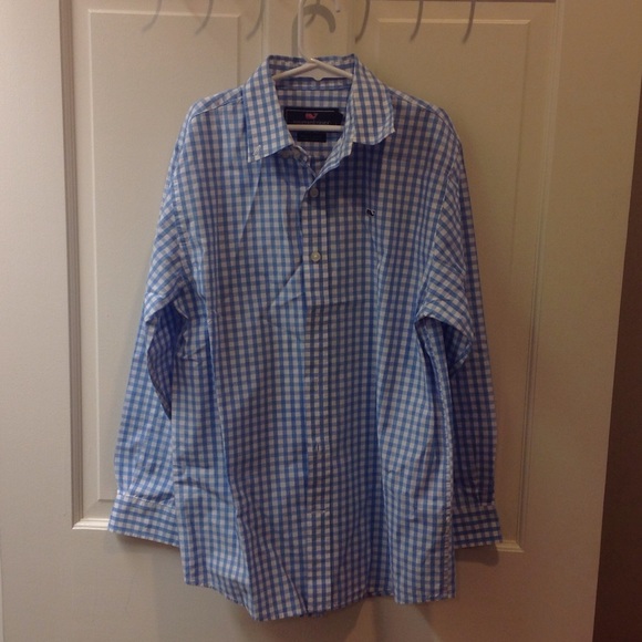 Boys button down size 12-14