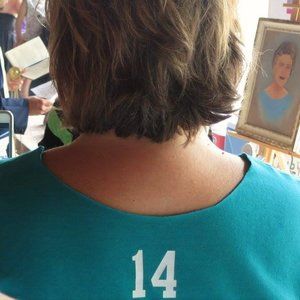 Meet your Posher, Michelle