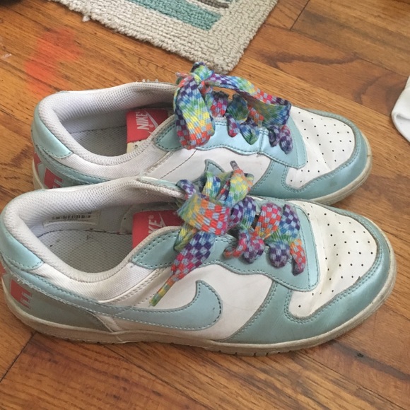 Nike dunks