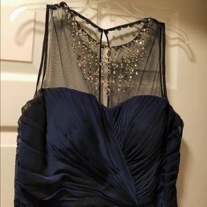 Adrianna Papell Gown