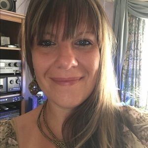 Meet your Posher, Cheryl