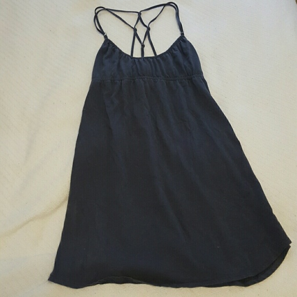Roxy Dress
