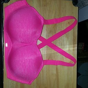 VSX SPORT, sports bra!