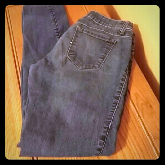 Juniors Skinny Jeans