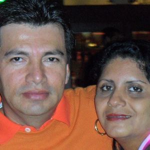 Meet your Posher, Stefany francela