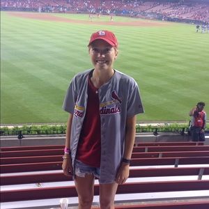 Meet your Posher, Allyson