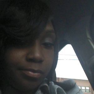 Meet your Posher, Keirra