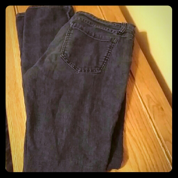 Juniors Skinny Jeans