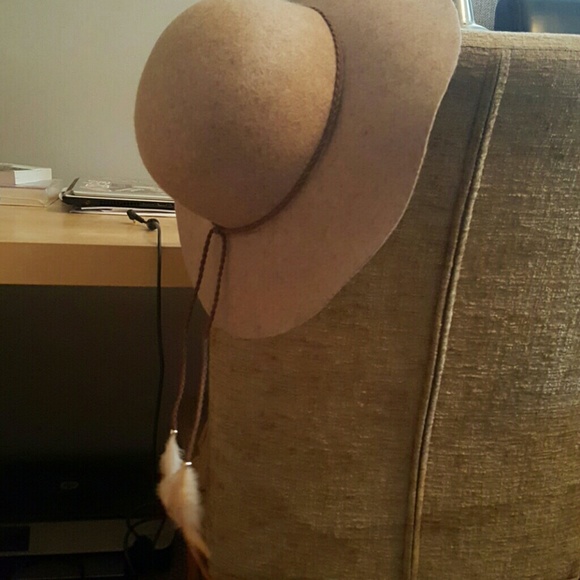 American eagle sunhat! - Picture 2 of 2