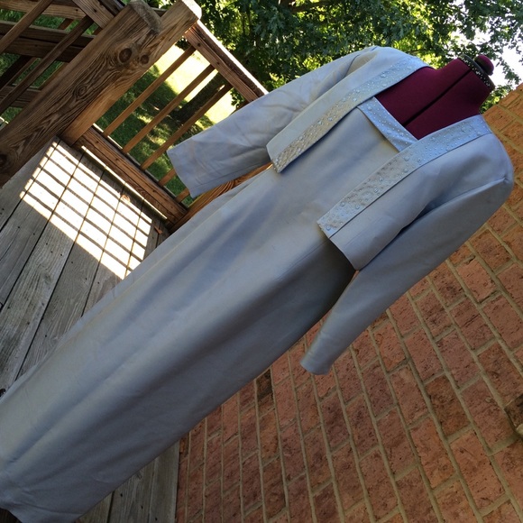 Adrianna Papell Occasions jacketed formal - Picture 1 of 3