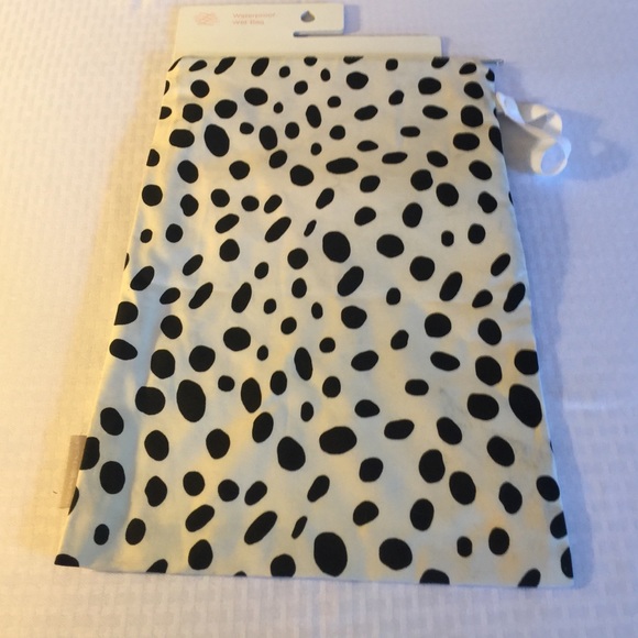 Logan+Lenora Wet/Dry Bag - Picture 1 of 1