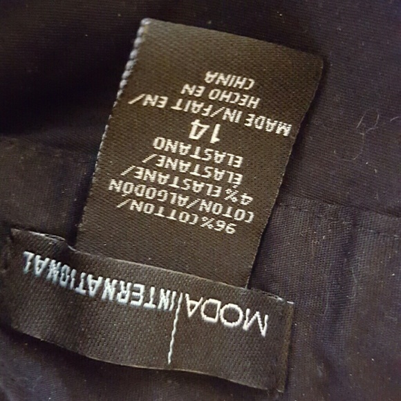 Sexy LBD from Victoria Secret - Picture 3 of 3