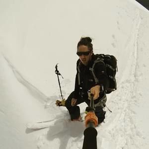 Meet your Posher, Jacob