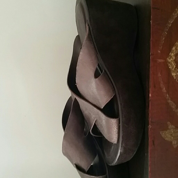 Kork ease sandals