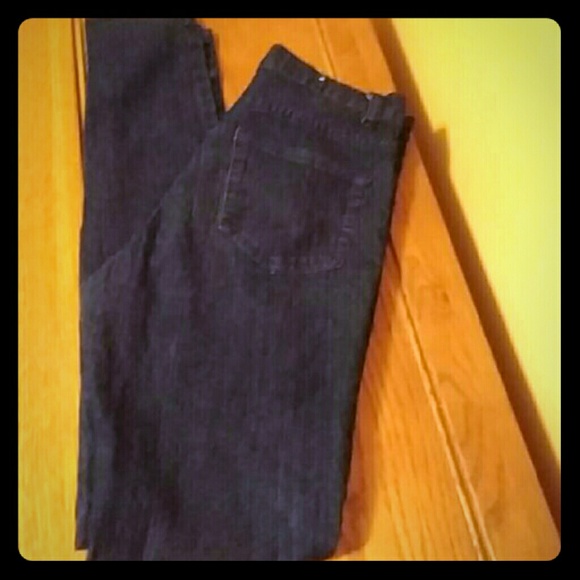 Juniors Skinny Jeans