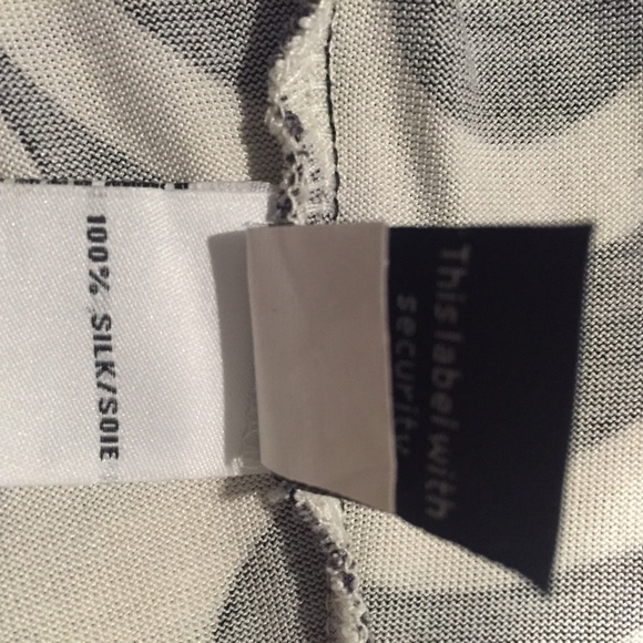 Dvf Classic Wrap Dress - image 3