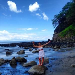 Meet your Posher, Courtney