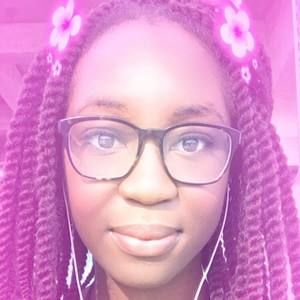 Meet your Posher, Chidinma