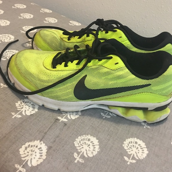 Nikes