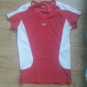 Vintage Under Armour Shirt!