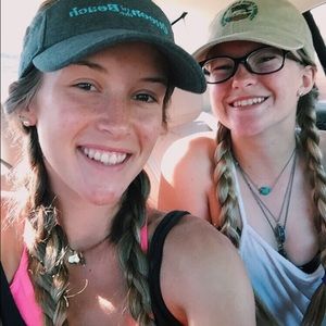 Meet your Posher, Cierra