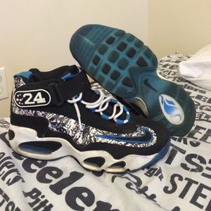 Nike air Griffey max 1