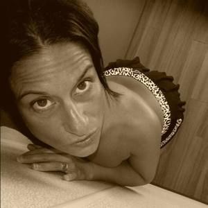 Meet your Posher, Dana