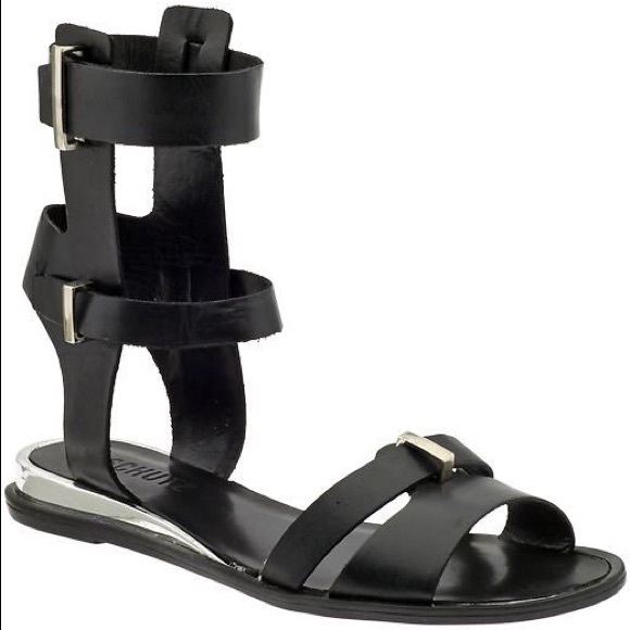 Schutz Fortunata Gladiator Sandal
