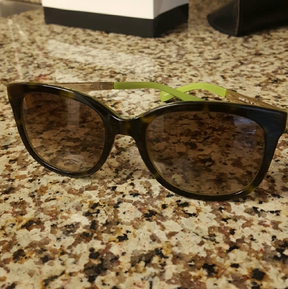 Kate Spade Sunglasses 'Gayla'