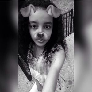 Meet your Posher, Madeline