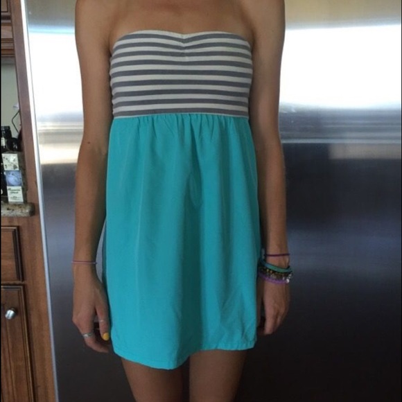 Small Roxy Sundress