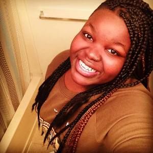 Meet your Posher, Richetta