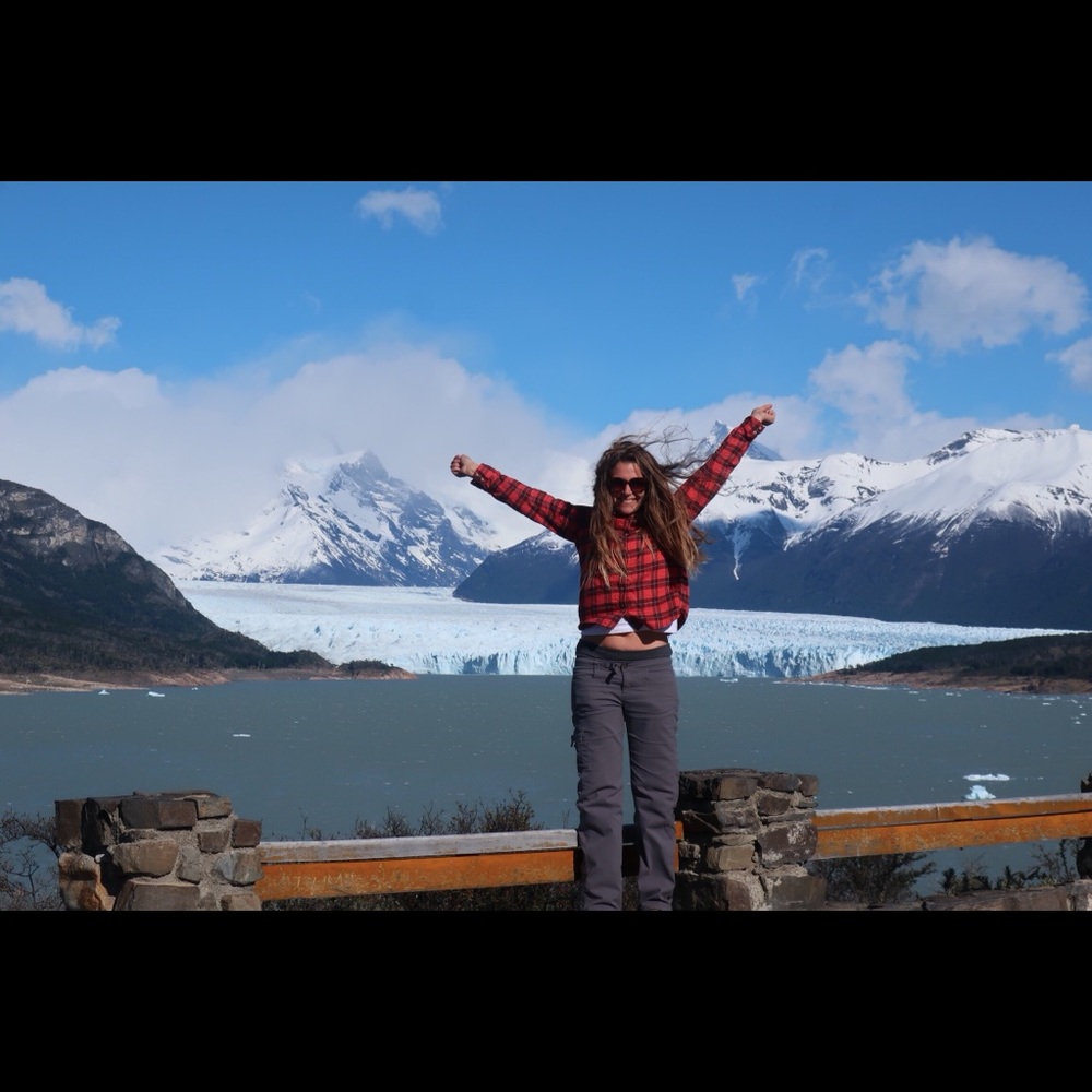 Meet your Posh Ambassador, Jenna Leigh