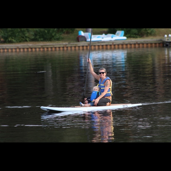 Meet your Posh Ambassador, Jenna Leigh - Picture 3 of 9