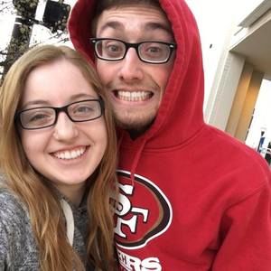 Meet your Posher, Rachael