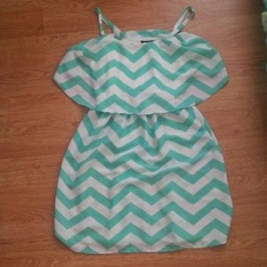 Feminine Summer Dress!