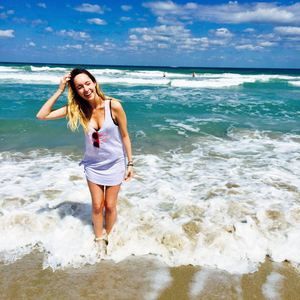 Meet your Posher, Miranda