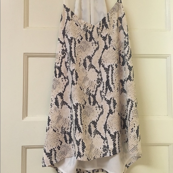 Express Top/Blouse