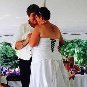 Meet your Posher, Dawn