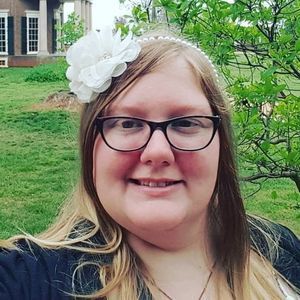 Meet your Posher, Anastacia