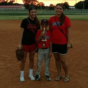 Meet your Posher, Delana