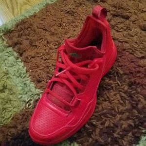 Damian Dillard Adidas Sneakers
