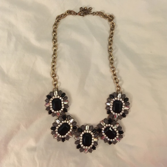 Jewelry - Statement Necklace.