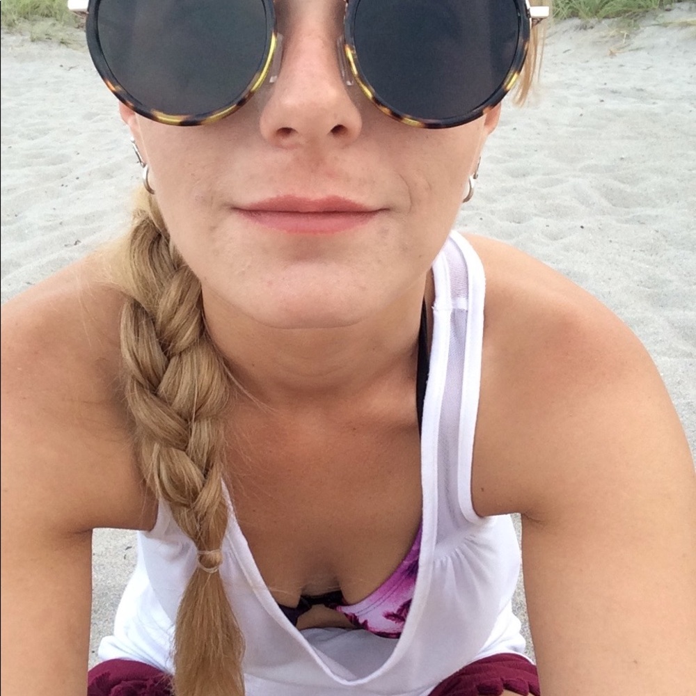 Meet your Posher, Britt